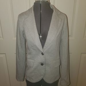 Love Tree Blazer Grey Small NWOT